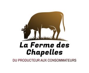 Logo Gaec La Ferme Des Chapelles