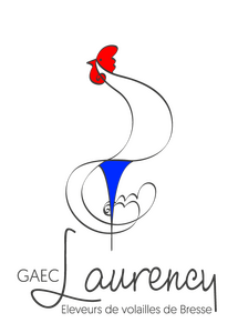 Logo Gaec Laurency