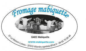Logo Gaec Mabiquette