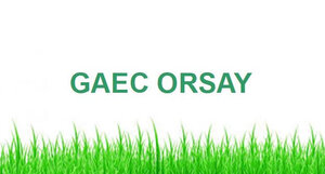 Logo Gaec Orsay