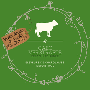 Logo Gaec Verstraete