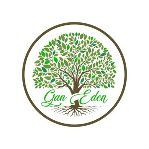 Logo de Gan Eden
