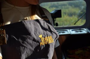Logo Général Moutarde