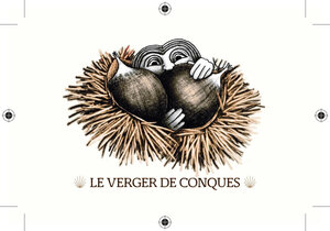 Logo Gerber Maïté