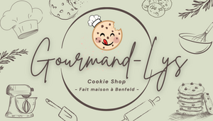 Logo Gourman-lys
