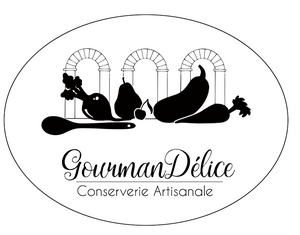 Logo Gourmandelice