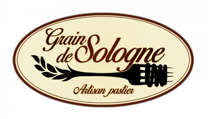 Logo Grain De Sologne