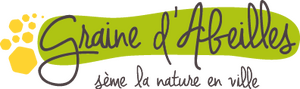 Logo Graine D'abeilles