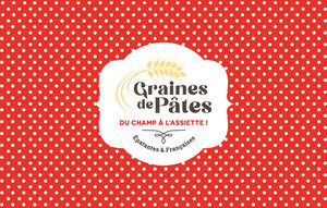 Logo Graines De Pâtes