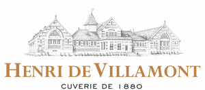 Logo Henri De Villamont