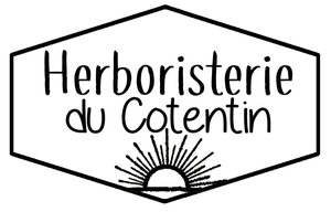 Logo de Herboristerie Du Cotentin