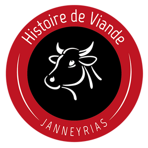 Logo Histoire De Viande