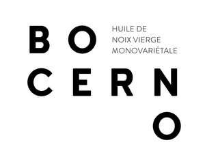 Logo Huilerie Bocerno