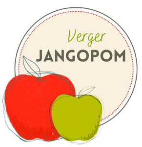 Logo Jangopom Vergers