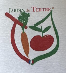 Logo Jardin Du Tertre