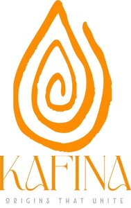 Logo Kafina Coffeee