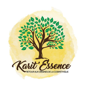 Logo Karit'essence Savonnerie