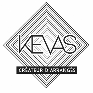 Logo Kevas