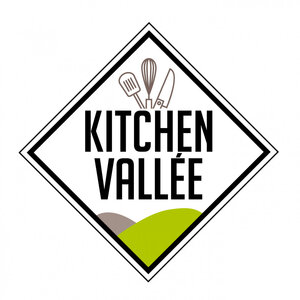 Logo Kitchen Vallée