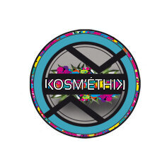 Logo de Kosm'éthik