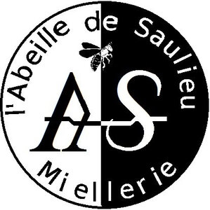 Logo L'abeille De Saulieu