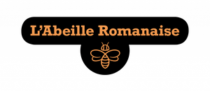 Logo L'abeille Romanaise