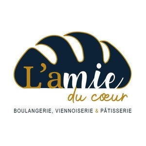 Logo L'amie Du Coeur