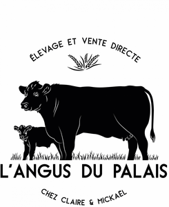 Logo L'angus Du Palais