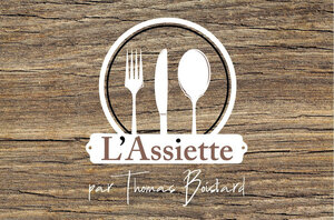 Logo L'assiette