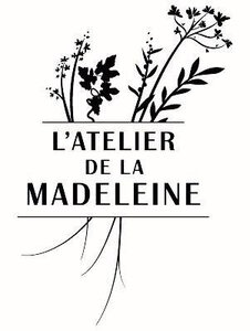 Logo L'atelier De La Madeleine - Distillerie
