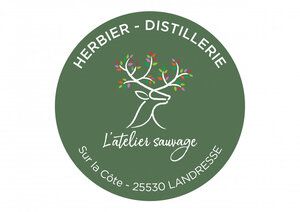 Logo L'atelier Sauvage