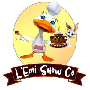 Logo L Emi Show Co