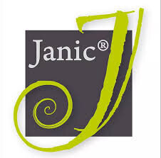 Logo L'escargot De France Janic