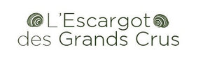 Logo L'escargot Des Grands Crus
