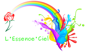 Logo L'essence'ciel