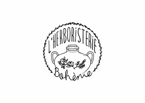 Logo L'herboristerie Bohème