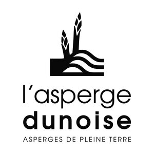 Logo de L'asperge Dunoise