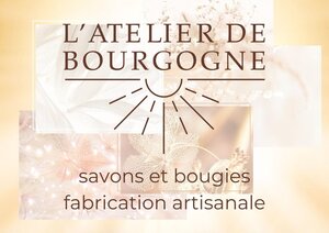 Logo L'atelier De Bourgogne