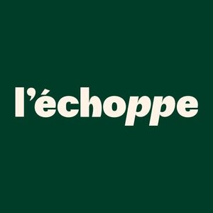 Logo L'echoppe