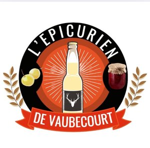 Logo L'épicurien De Vaubécourt
