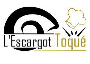 Logo L'escargot Toqué
