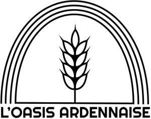 Logo L'oasis Ardennaise