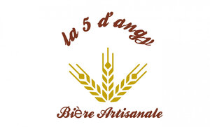 Logo La 5 D'angy