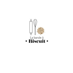 Logo La Bande à Biscuit
