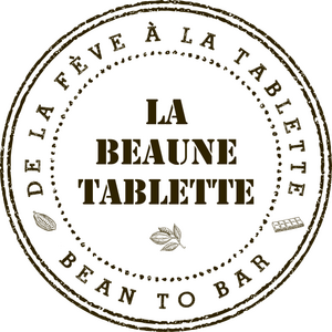 Logo La Beaune Tablette