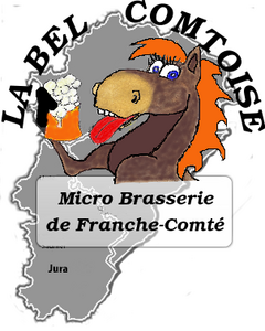 Logo Brasserie Artisanale La Bel Comtoise