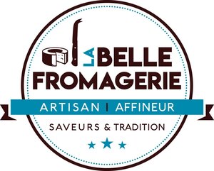 Logo La Belle Fromagerie
