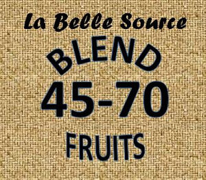 Logo La Belle Source