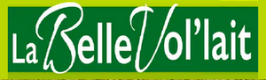 Logo La Belle Vol'lait