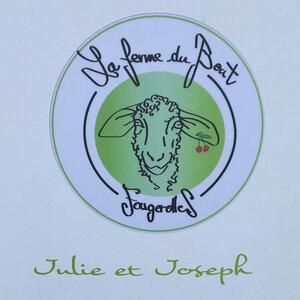 Logo La Bergerie Du Bout